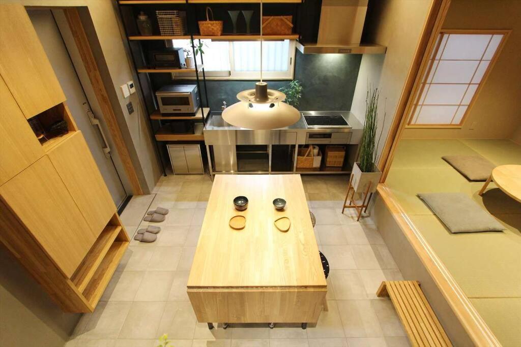 Villa 東京別荘 亀戸 Tokio